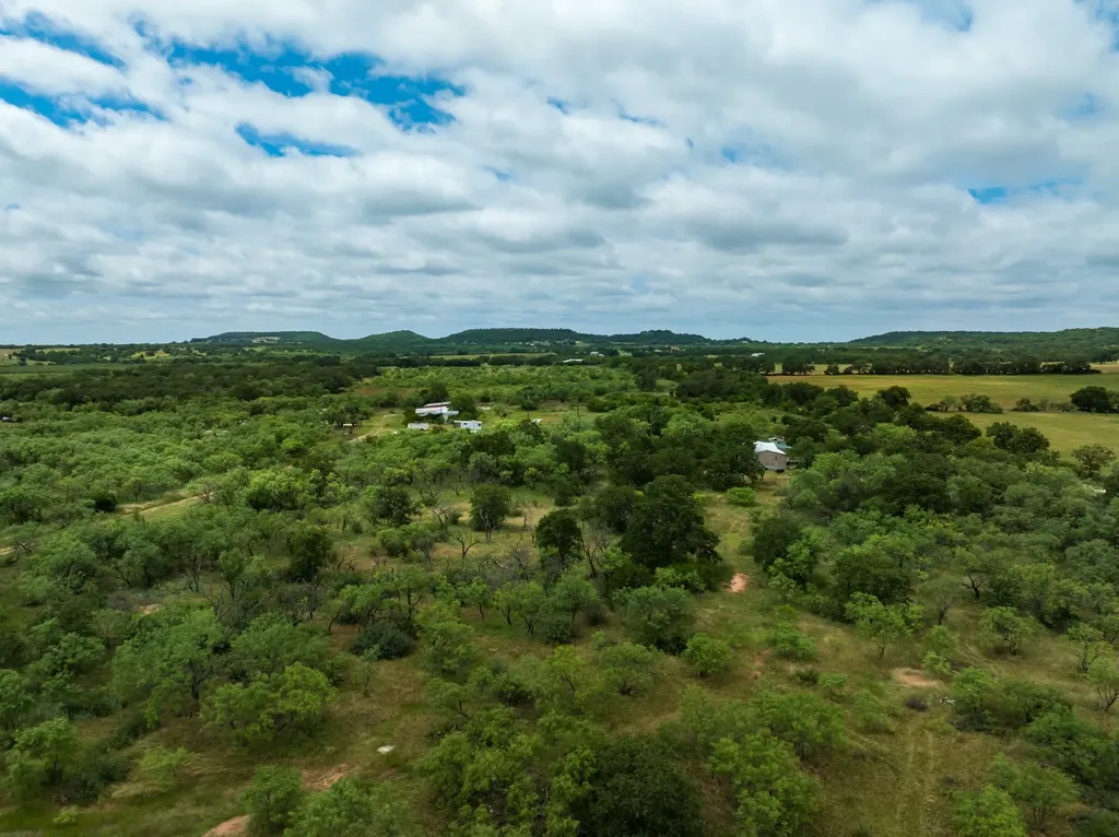Tbd Fm 1178 Oplin TX 79510