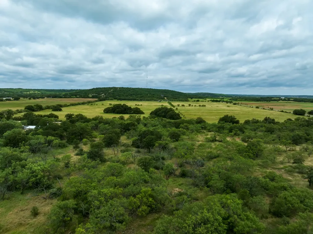 Tbd Fm 1178 Oplin TX 79510