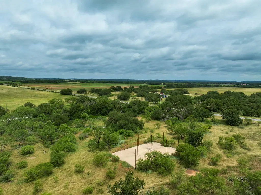 Tbd Fm 1178 Oplin TX 79510