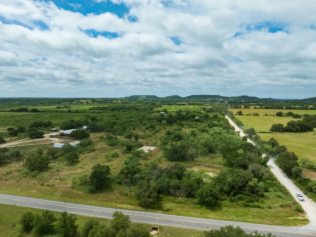 Tbd Fm 1178 Oplin TX 79510