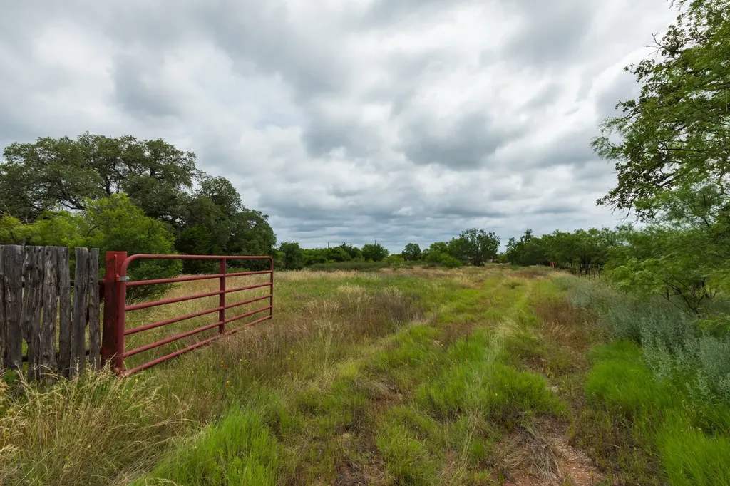 Tbd Fm 1178 Oplin TX 79510