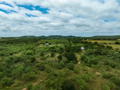 Tbd Fm 1178 Oplin TX 79510