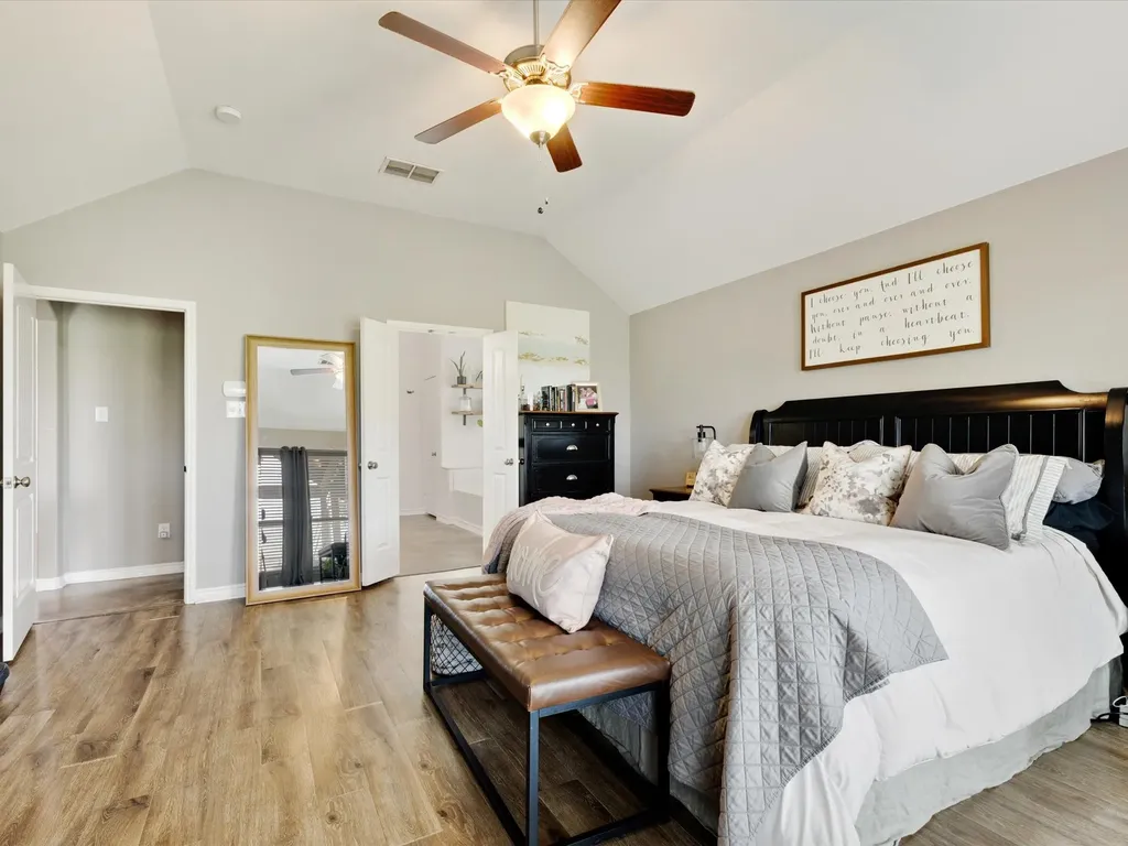 111 Petes Court Ponder TX 76259