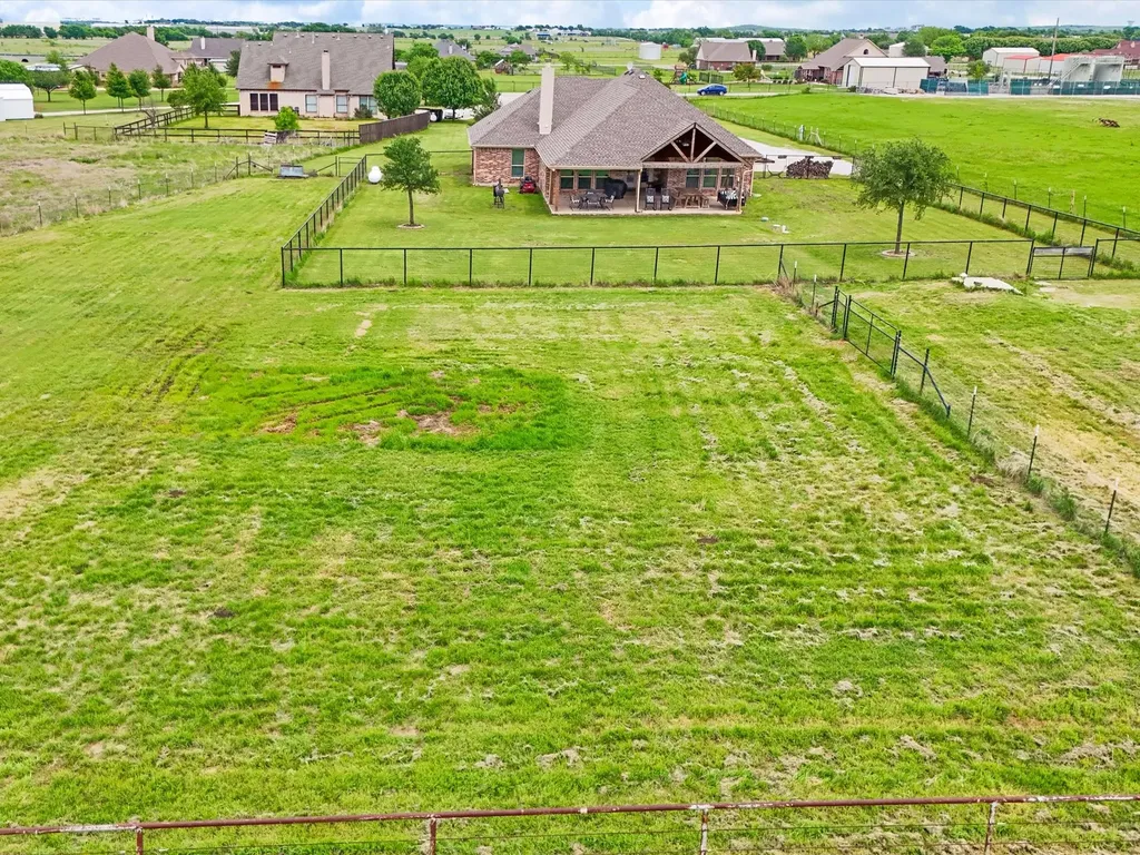 111 Petes Court Ponder TX 76259