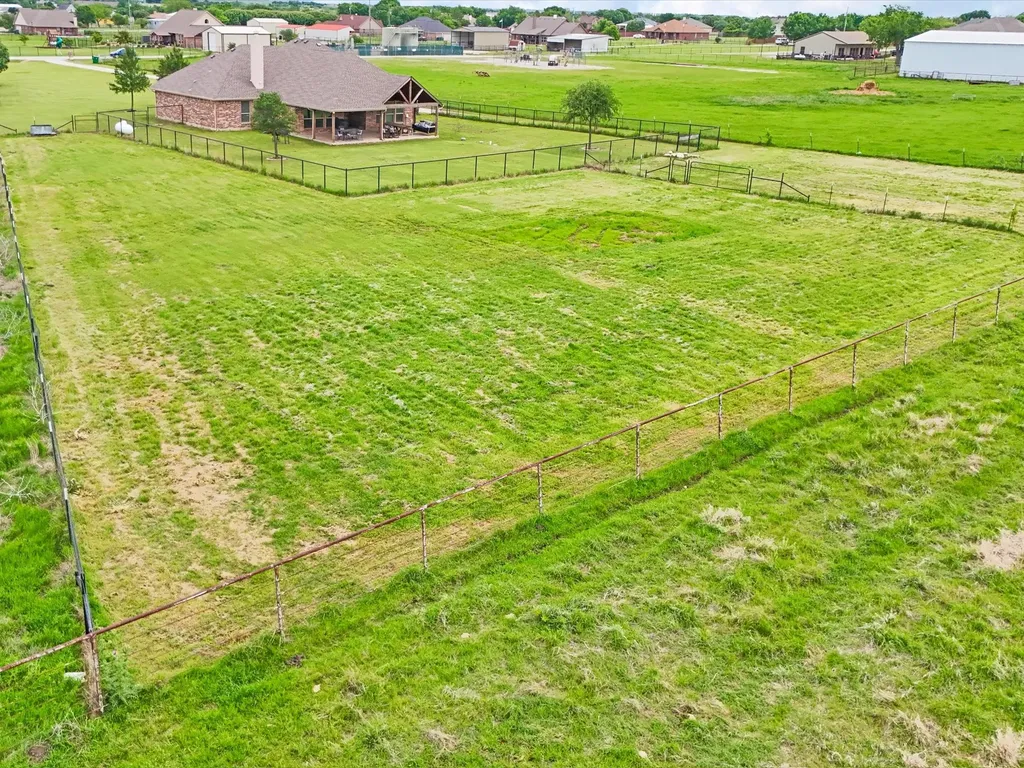 111 Petes Court Ponder TX 76259