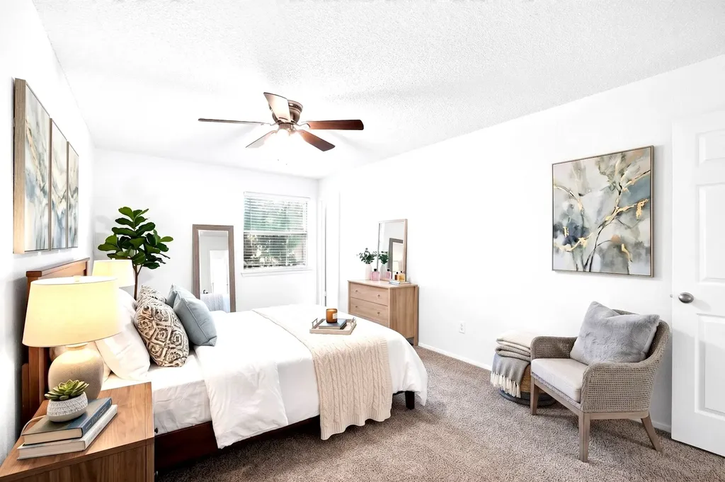 6005 Stardust Drive S Watauga TX 76148