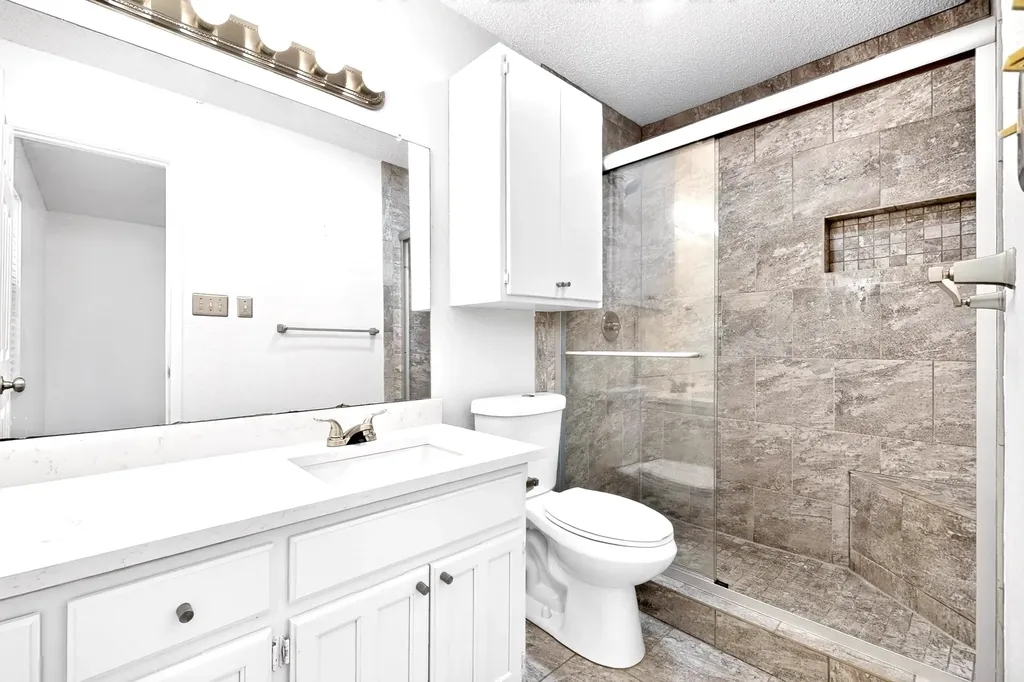 6005 Stardust Drive S Watauga TX 76148