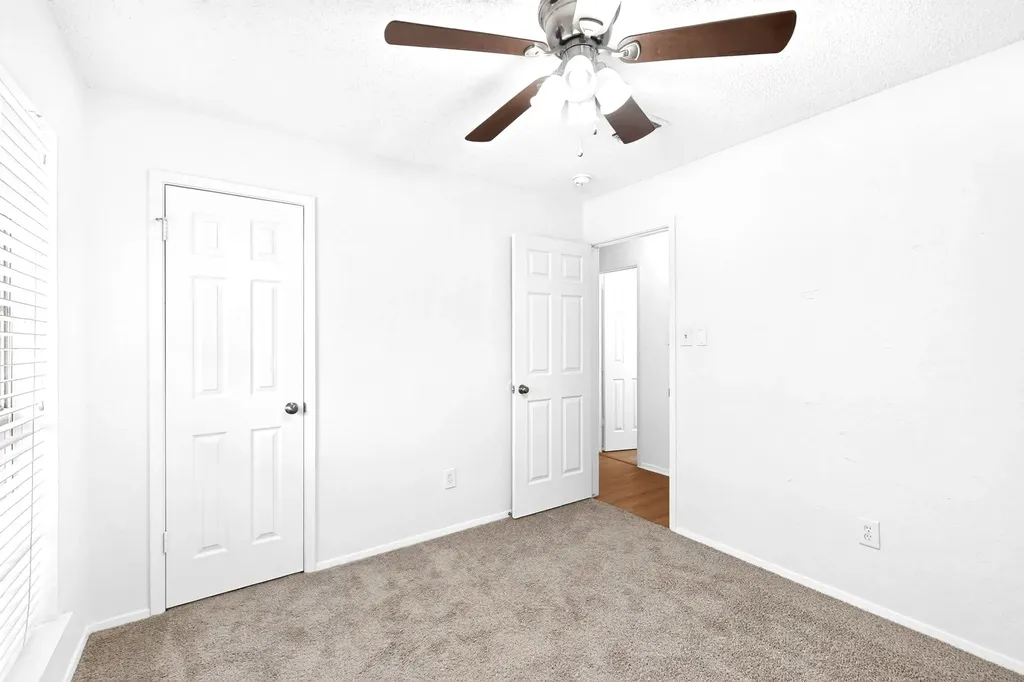 6005 Stardust Drive S Watauga TX 76148