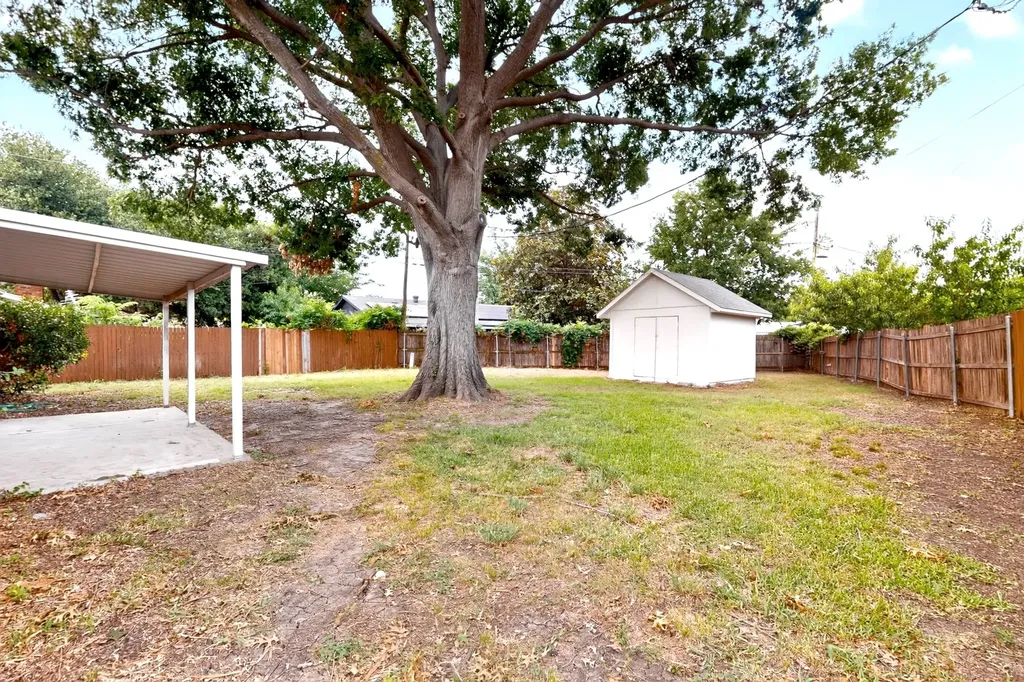 6005 Stardust Drive S Watauga TX 76148