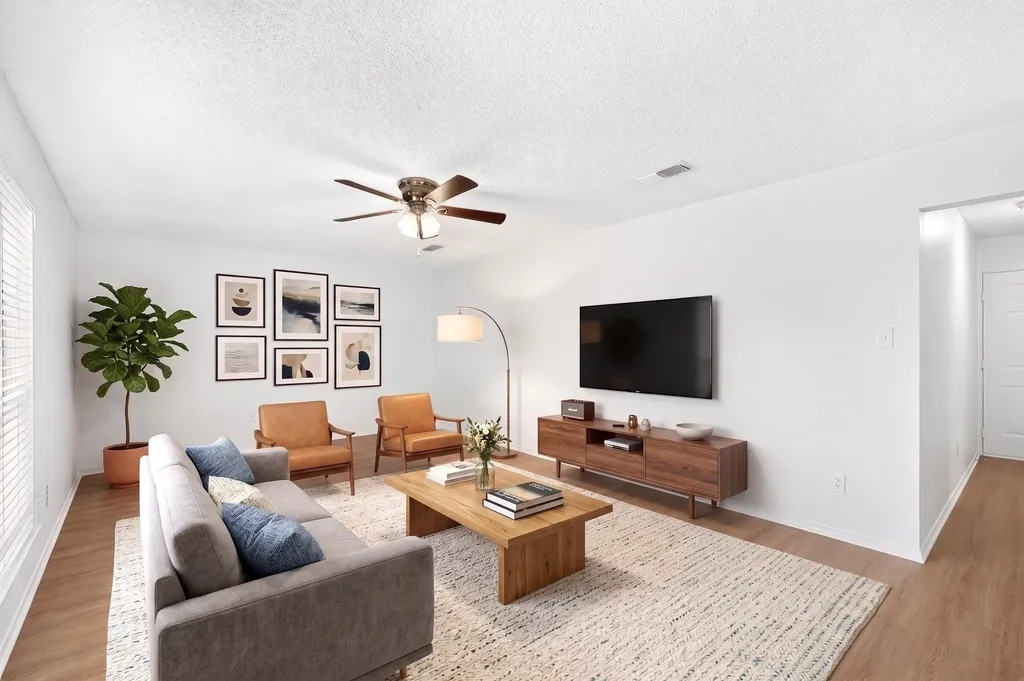 6005 Stardust Drive S Watauga TX 76148
