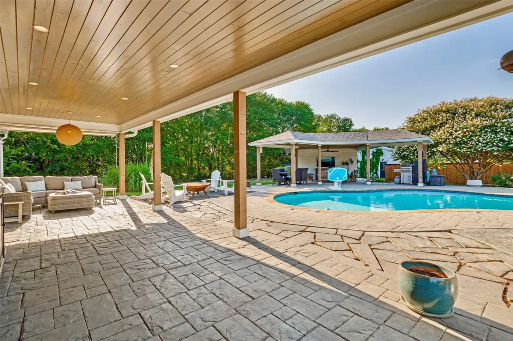 6341 Grauton Drive Mansfield TX 76063