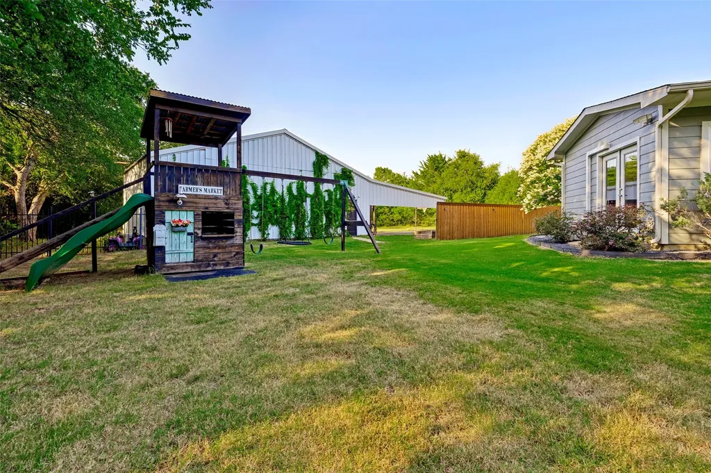 6341 Grauton Drive Mansfield TX 76063