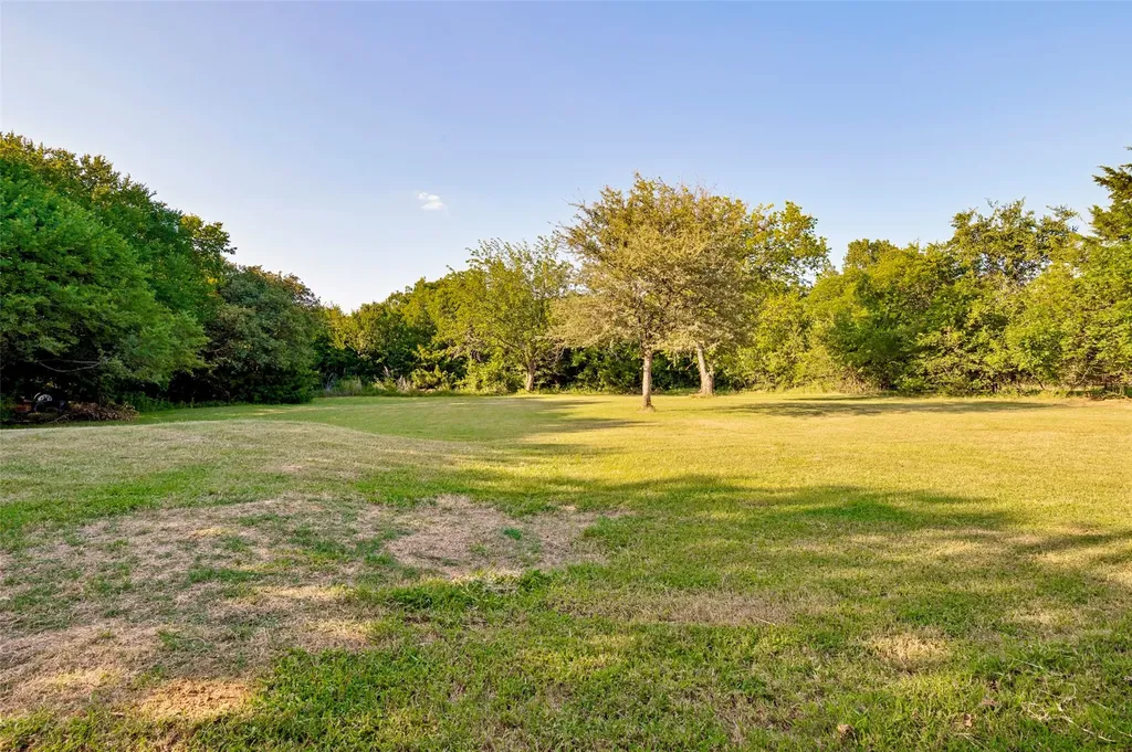 6341 Grauton Drive Mansfield TX 76063