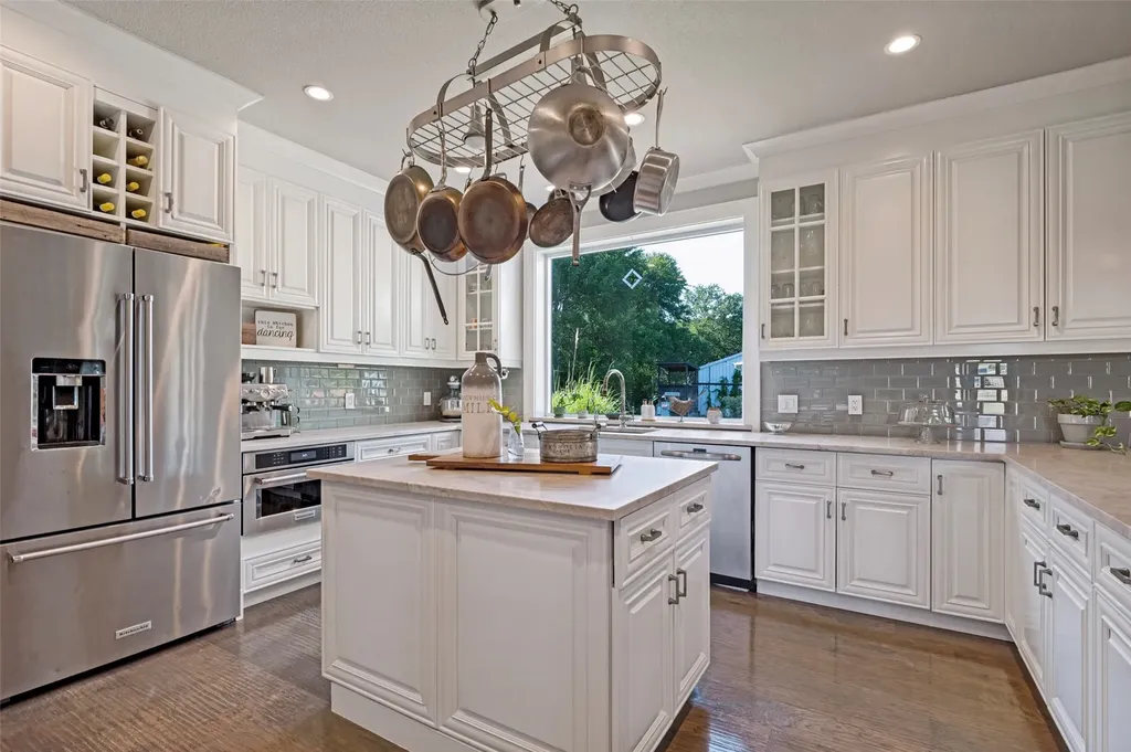 6341 Grauton Drive Mansfield TX 76063