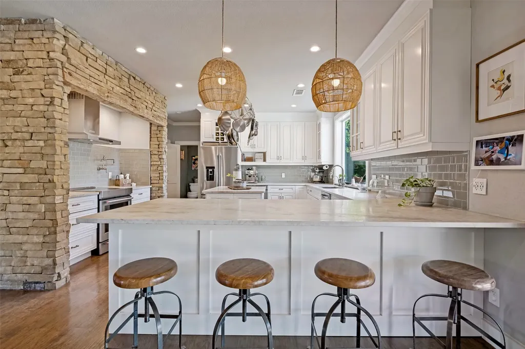 6341 Grauton Drive Mansfield TX 76063