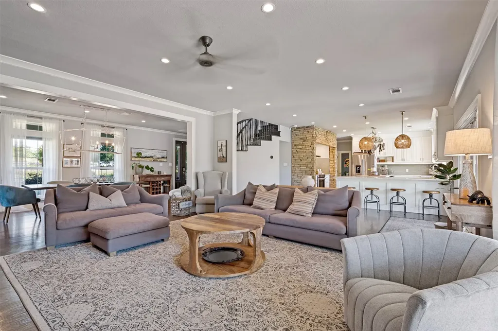6341 Grauton Drive Mansfield TX 76063