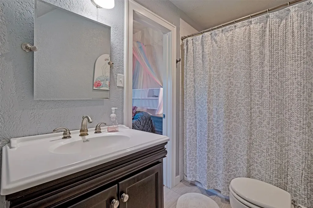 6341 Grauton Drive Mansfield TX 76063