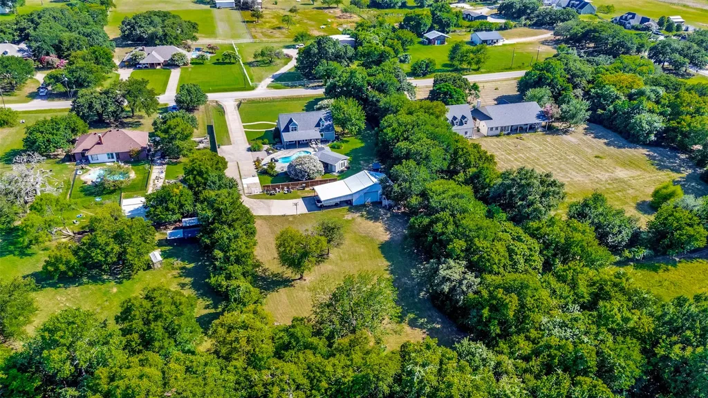 6341 Grauton Drive Mansfield TX 76063