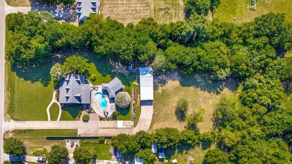 6341 Grauton Drive Mansfield TX 76063