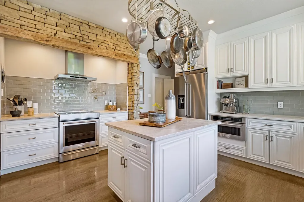 6341 Grauton Drive Mansfield TX 76063