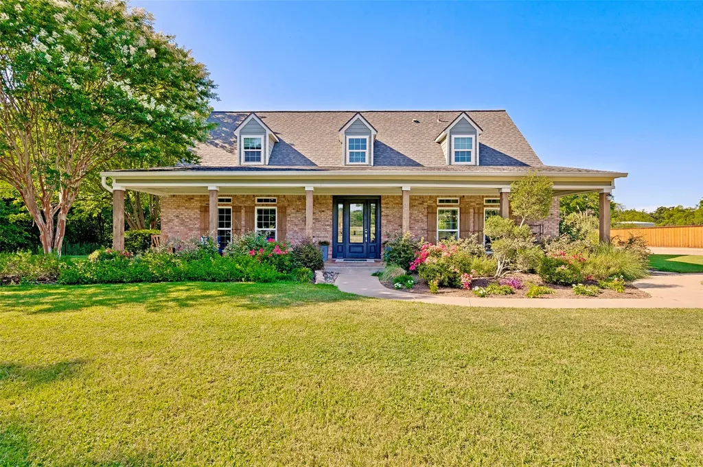 6341 Grauton Drive Mansfield TX 76063