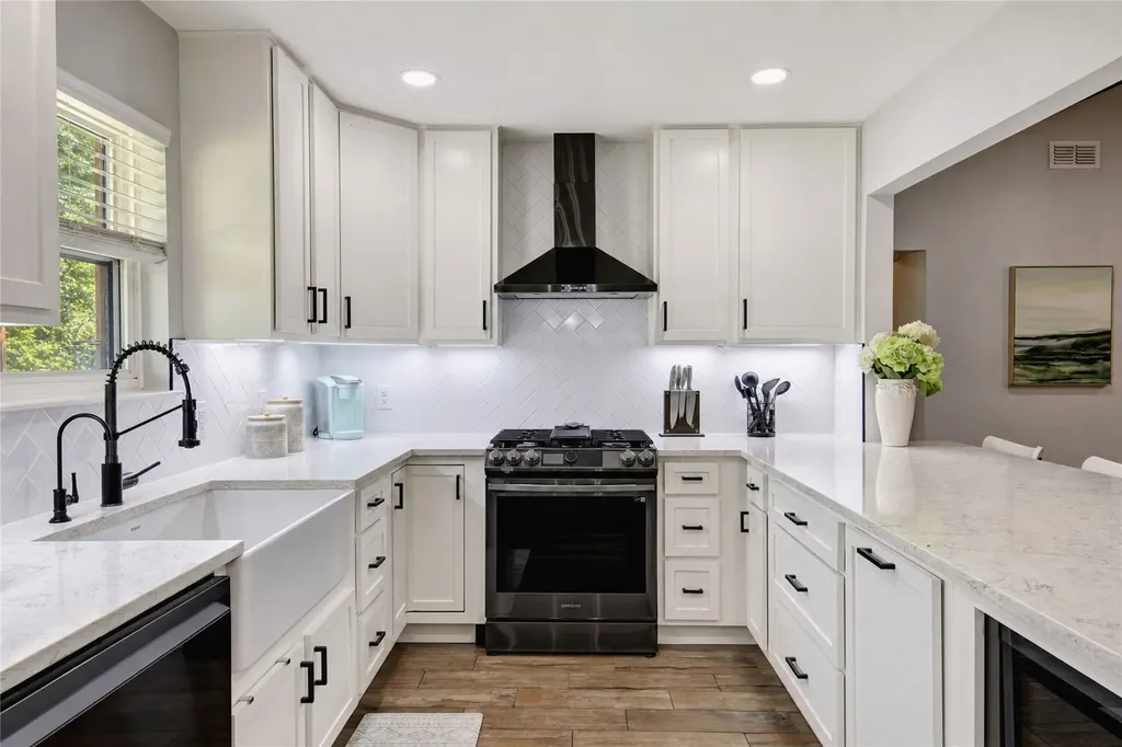 2917 Cresthaven Drive Grapevine TX 76051