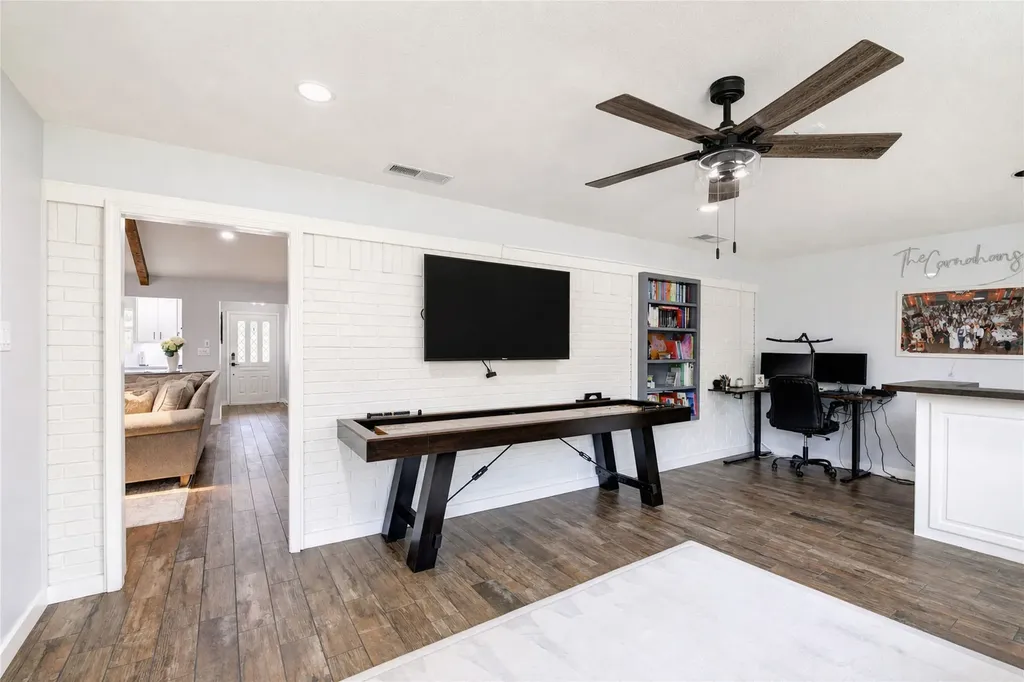 2917 Cresthaven Drive Grapevine TX 76051