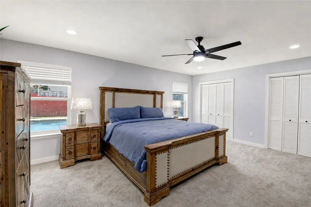 2917 Cresthaven Drive Grapevine TX 76051