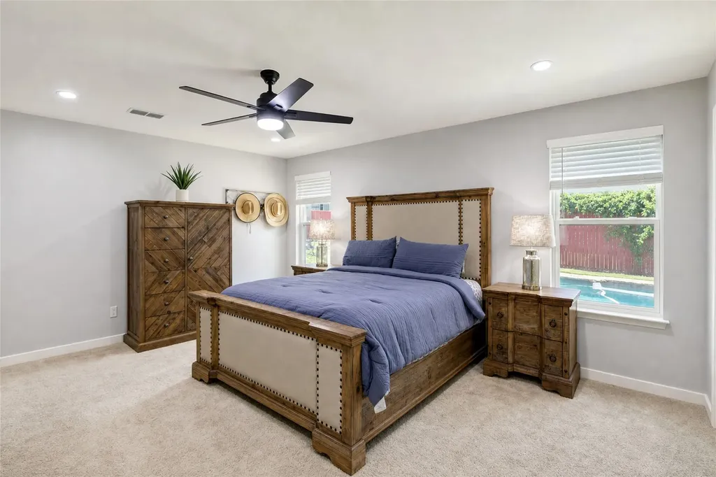 2917 Cresthaven Drive Grapevine TX 76051