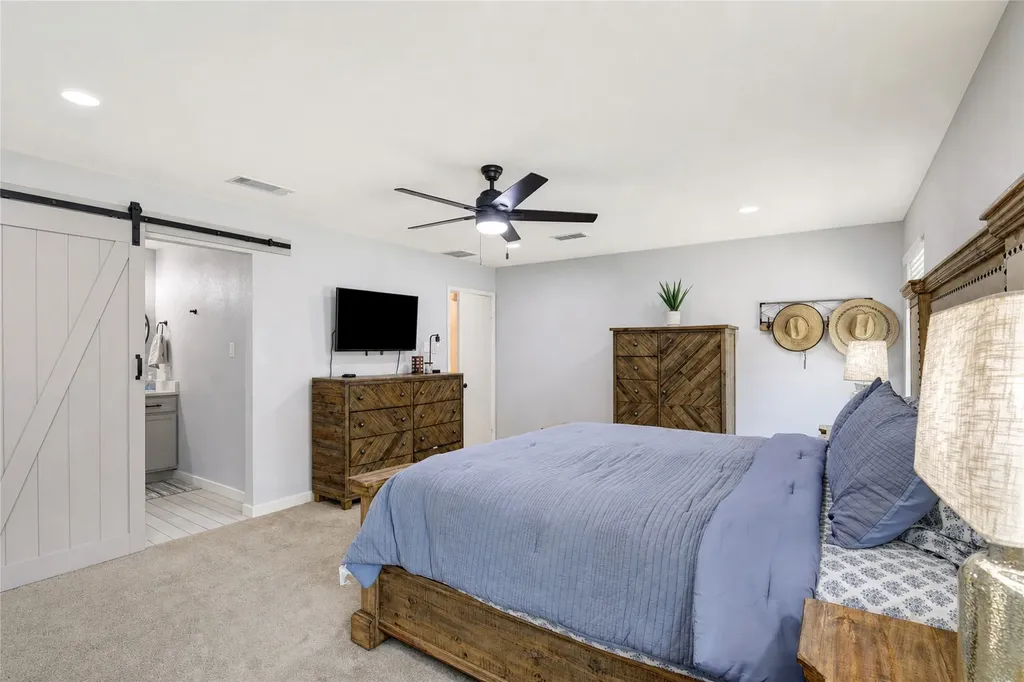 2917 Cresthaven Drive Grapevine TX 76051