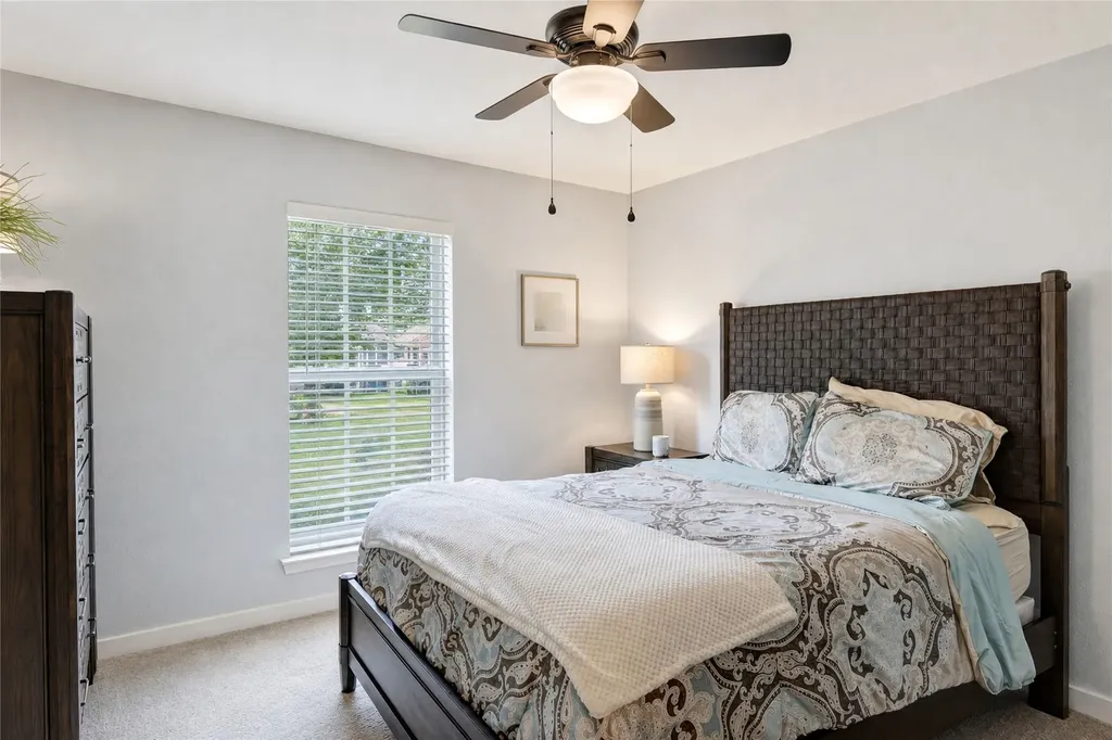 2917 Cresthaven Drive Grapevine TX 76051