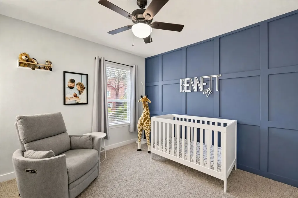 2917 Cresthaven Drive Grapevine TX 76051