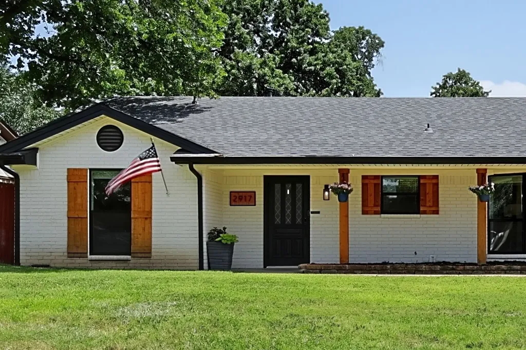 2917 Cresthaven Drive Grapevine TX 76051