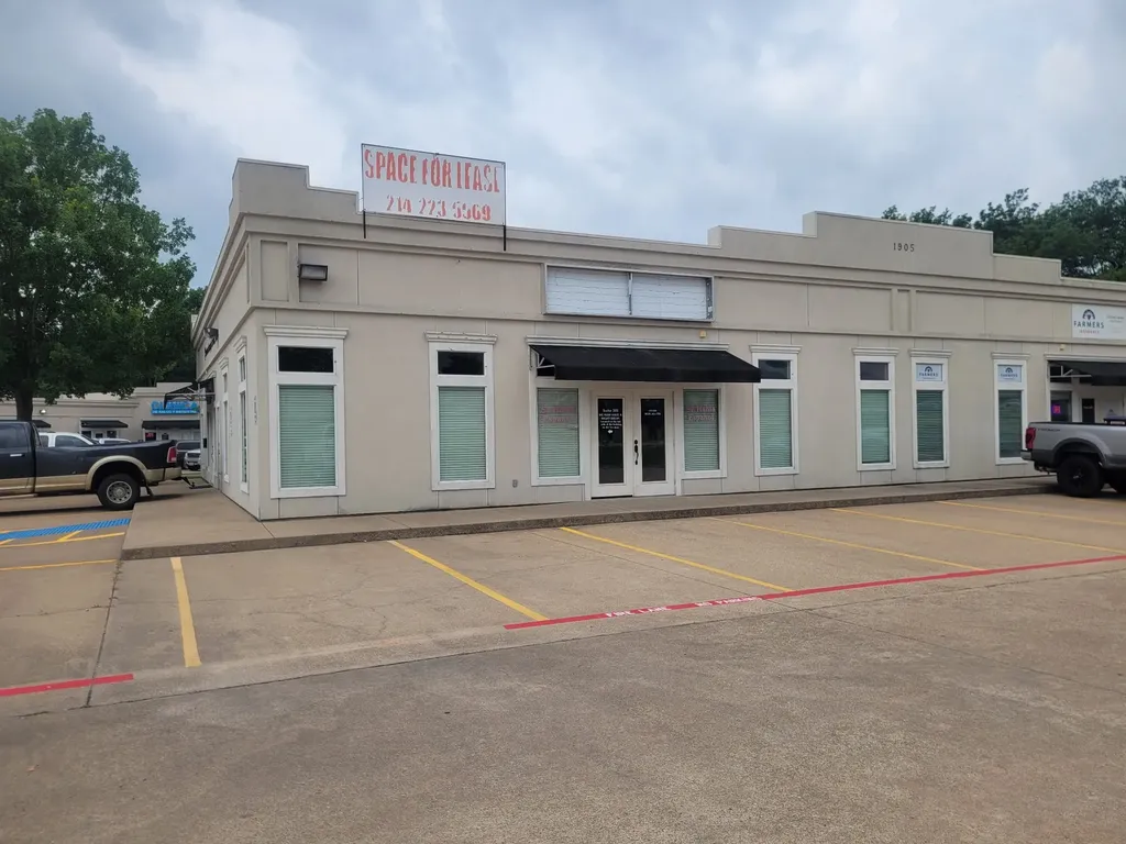 1905 W Ennis Avenue Ennis TX 75119