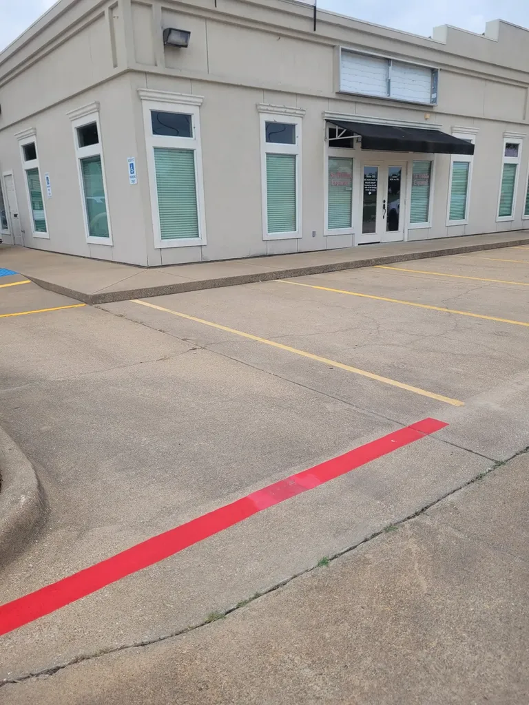 1905 W Ennis Avenue Ennis TX 75119