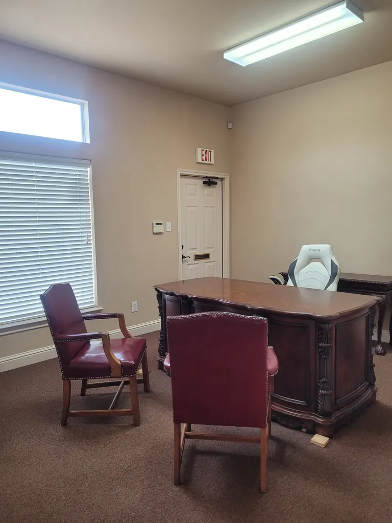 1905 W Ennis Avenue Ennis TX 75119