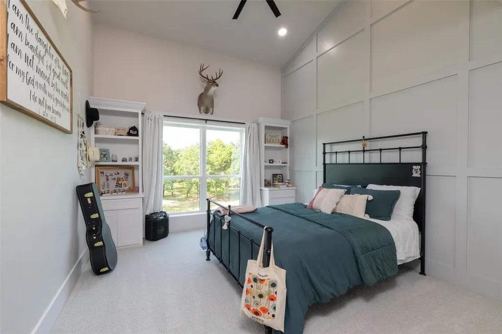 1100 County Road 1785 Sunset TX 76270