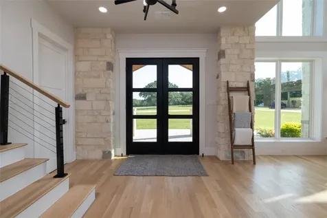 1100 County Road 1785 Sunset TX 76270