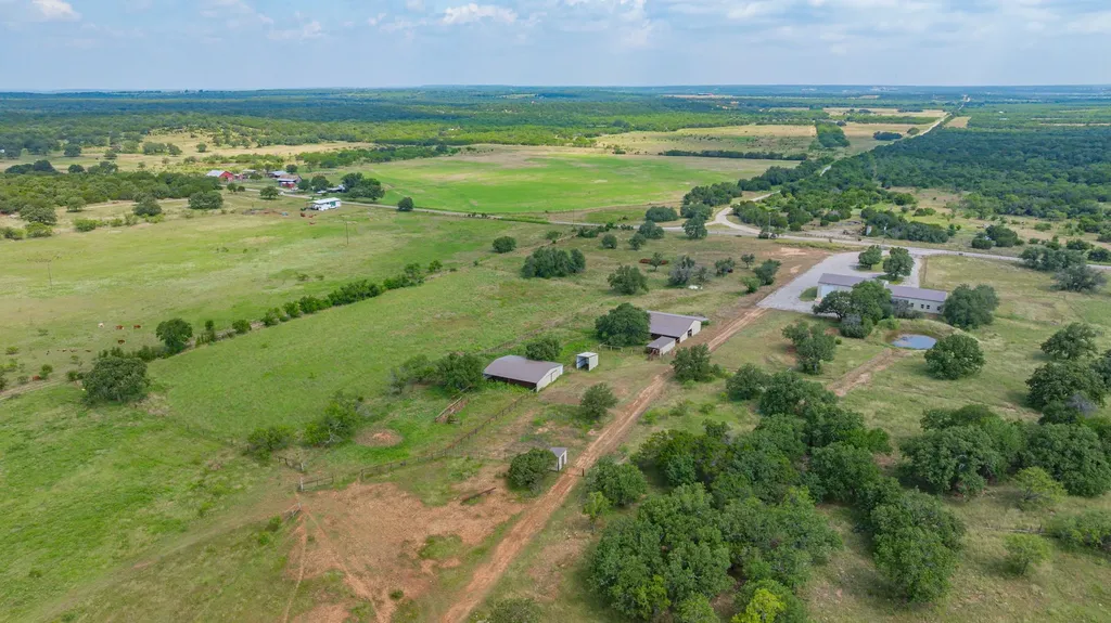 12697 Cr 126 Ranger TX 76470
