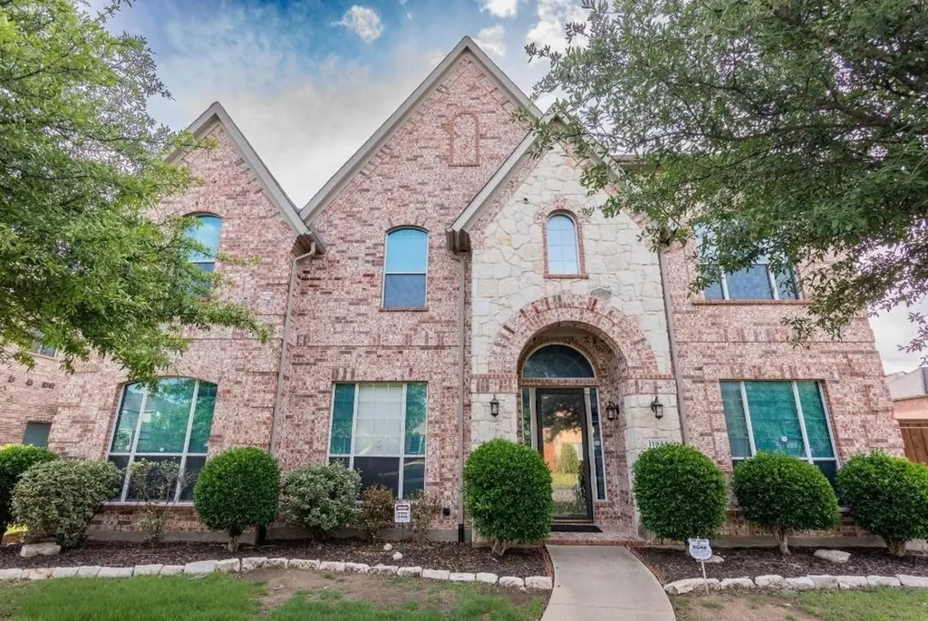 11956 Grandview Drive Frisco TX 75035