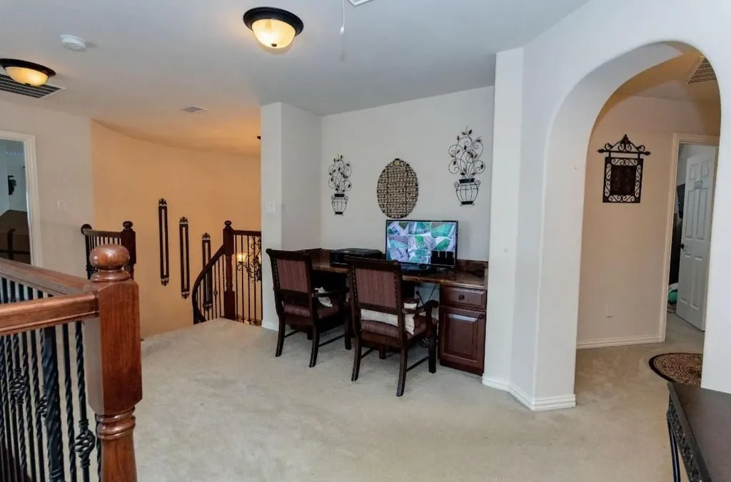11956 Grandview Drive Frisco TX 75035