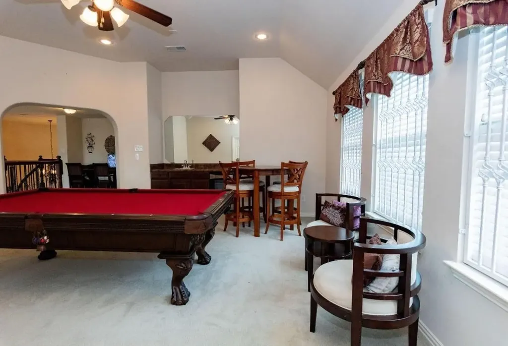 11956 Grandview Drive Frisco TX 75035