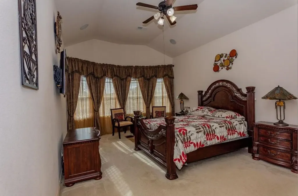 11956 Grandview Drive Frisco TX 75035