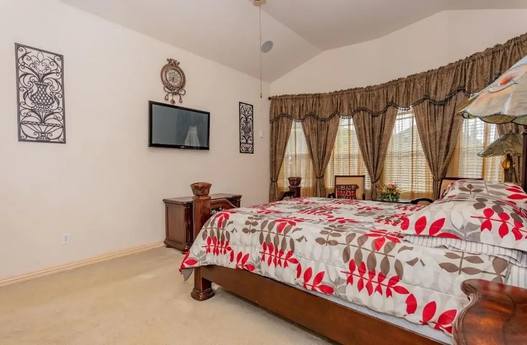 11956 Grandview Drive Frisco TX 75035