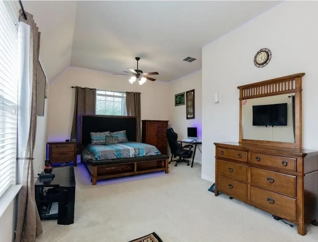 11956 Grandview Drive Frisco TX 75035