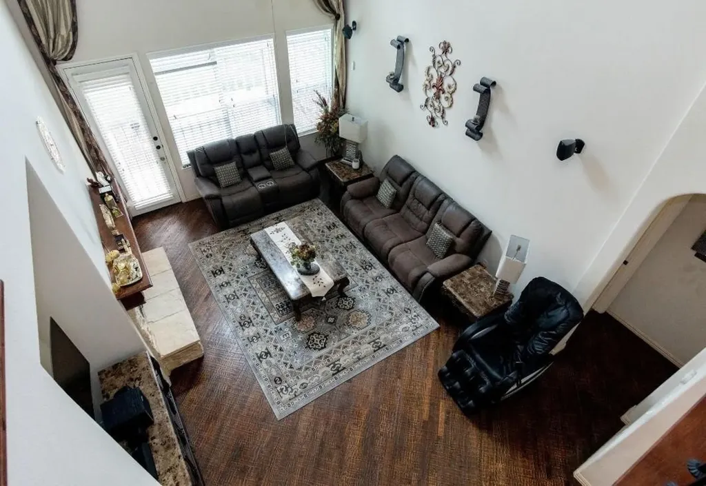 11956 Grandview Drive Frisco TX 75035