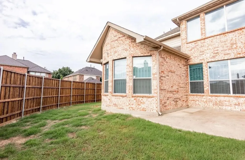 11956 Grandview Drive Frisco TX 75035