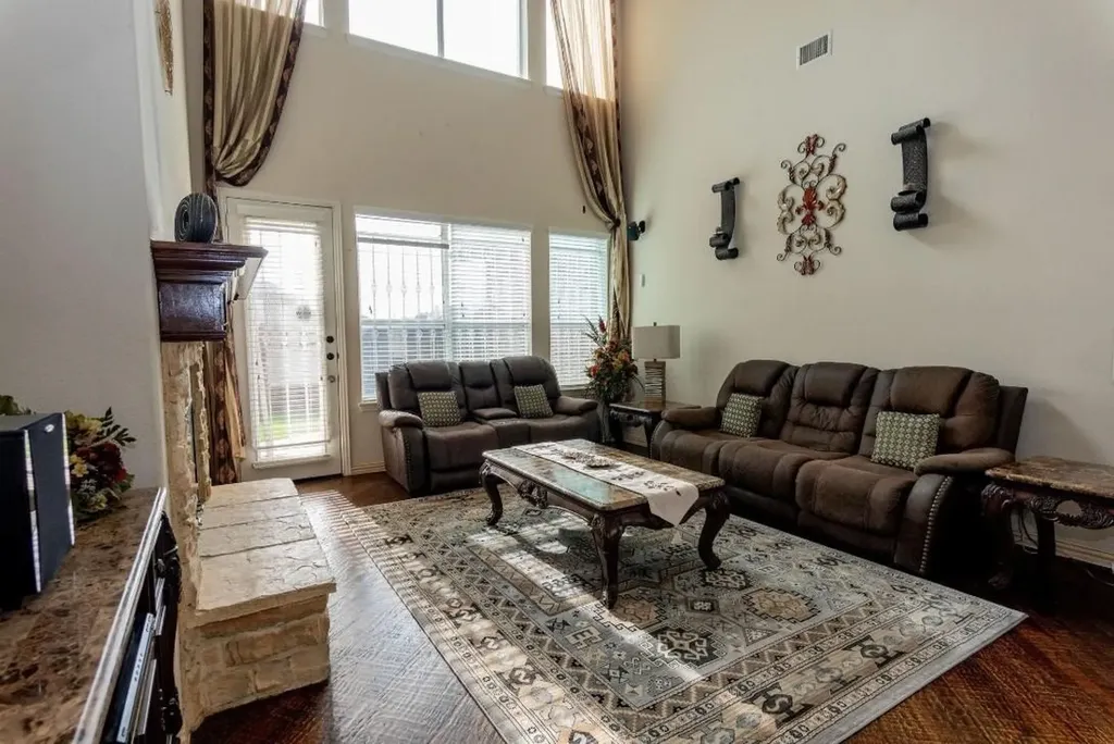 11956 Grandview Drive Frisco TX 75035