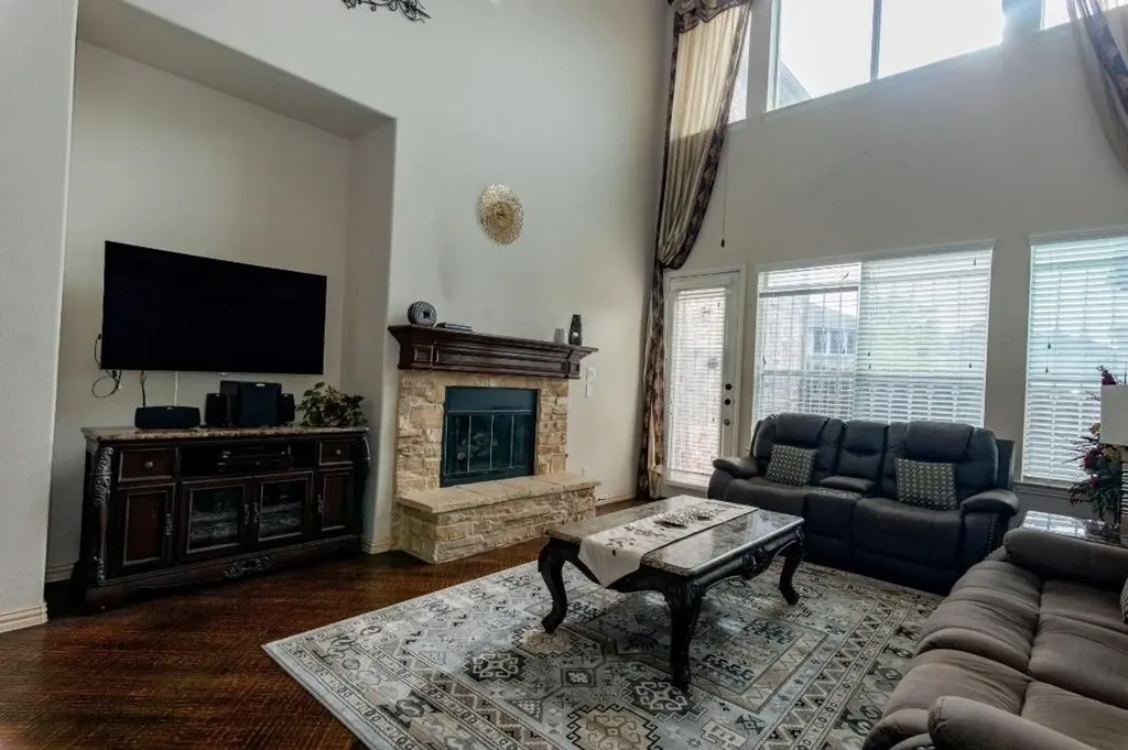 11956 Grandview Drive Frisco TX 75035