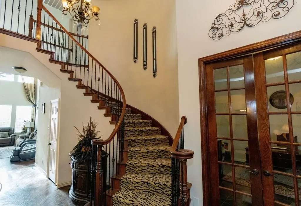 11956 Grandview Drive Frisco TX 75035